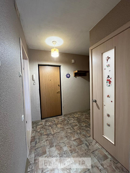 1-к. кв. 33.2 м² 4/5 эт. 1-к. кв. 33.2 м² 4/5 эт.
