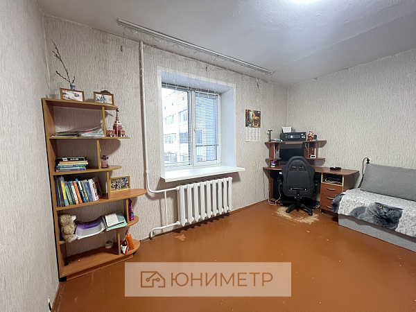 4-к. кв. 95.2 м² 8/9 эт.