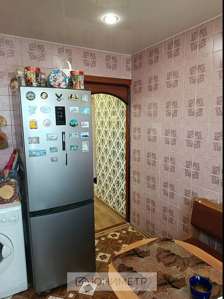 2-к. кв. 50.2 м² 5/5 эт.