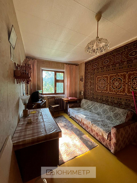 2-к. кв. 44.2 м² 4/5 эт. 2-к. кв. 44.2 м² 4/5 эт.