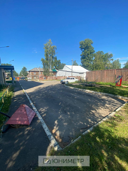 студия-к. кв. 23.1 м² 1/4 эт. студия-к. кв. 23.1 м² 1/4 эт.