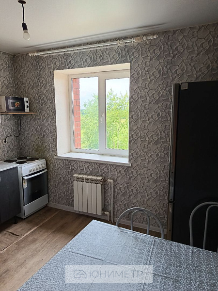 4-к. кв. 84.4 м² 4/4 эт.