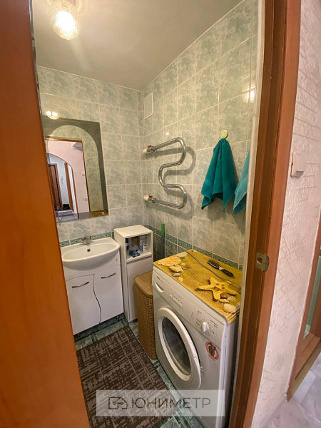 3-к. кв. 66.4 м² 6/9 эт.