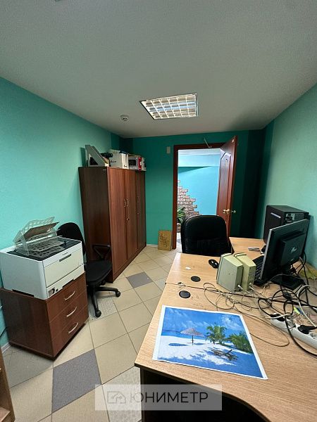 Офисные помещения, 130 м²