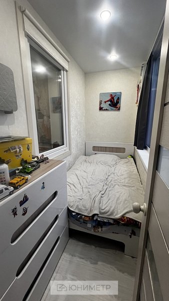 1-к. кв. 39 м² 10/10 эт. 1-к. кв. 39 м² 10/10 эт.