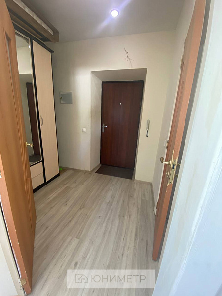 студия-к. кв. 23.1 м² 1/4 эт. студия-к. кв. 23.1 м² 1/4 эт.