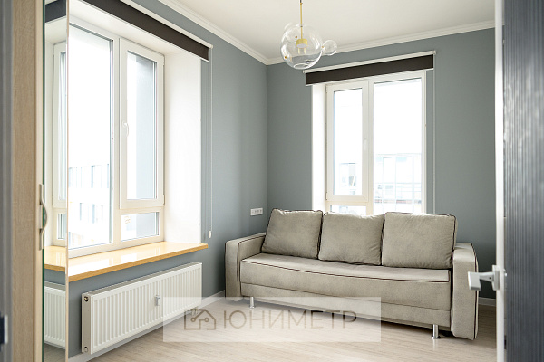 3-к. кв. 50.2 м² 10/10 эт. 3-к. кв. 50.2 м² 10/10 эт.