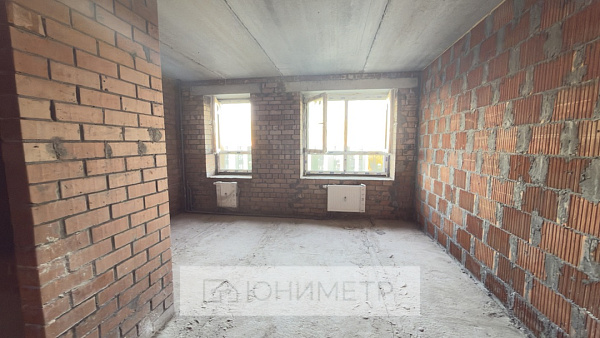 студия-к. кв. 24.6 м² 14/14 эт.