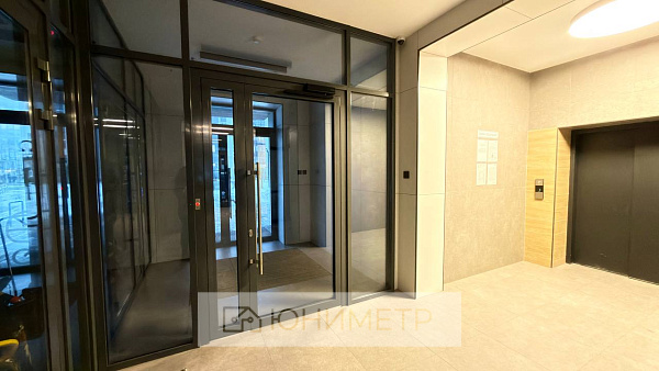 3-к. кв. 68 м² 1/12 эт.