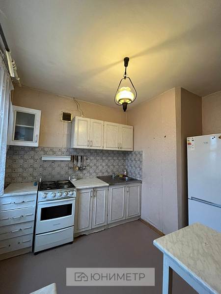 1-к. кв. 33.1 м² 5/5 эт.