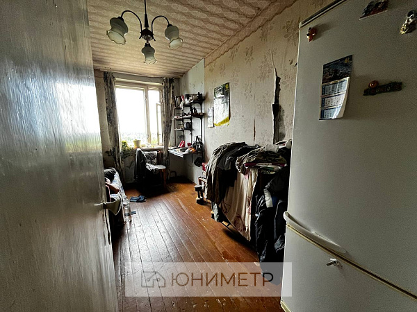 3-к. кв. 67.5 м² 8/9 эт. 3-к. кв. 67.5 м² 8/9 эт.