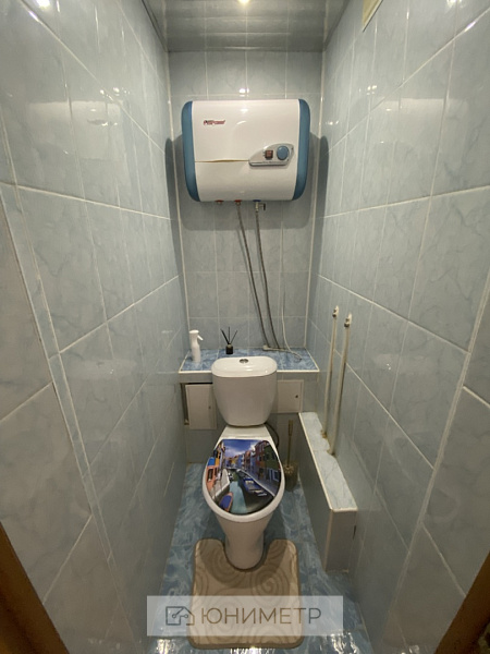 2-к. кв. 50.8 м² 8 /9 эт.