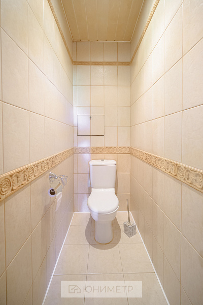 3-к. кв. 156.3 м² 5/5 эт.