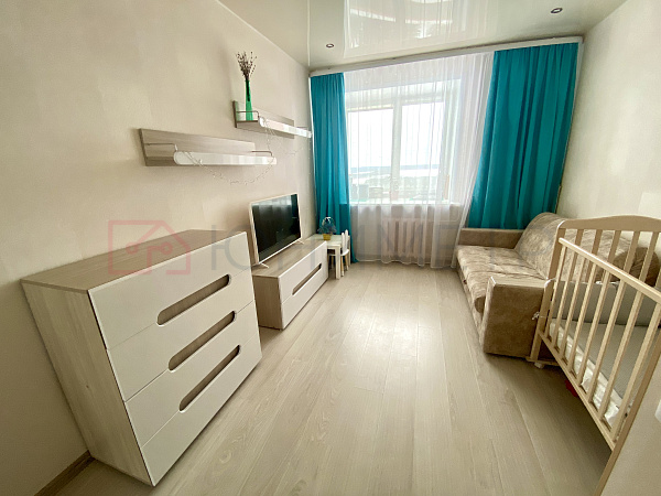1-к. кв. 28.4 м² 14/14 эт.