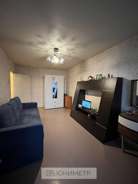 1-к. кв. 33.1 м² 5/5 эт.