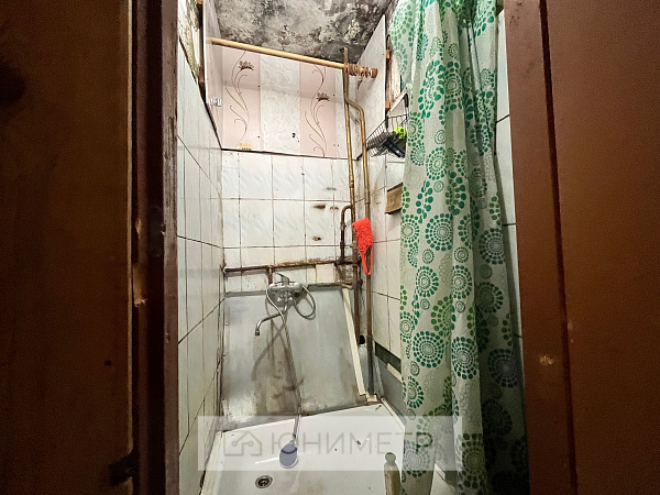Комната 13.1 м² 3/4 эт.