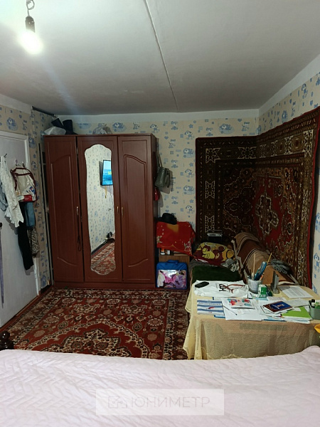 1-к. кв. 30.2 м² 2/5 эт.