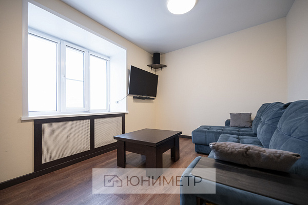 3-к. кв. 71.1 м² 12/14 эт.