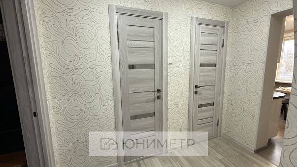 3-к. кв. 69.3м² 4/9 эт.