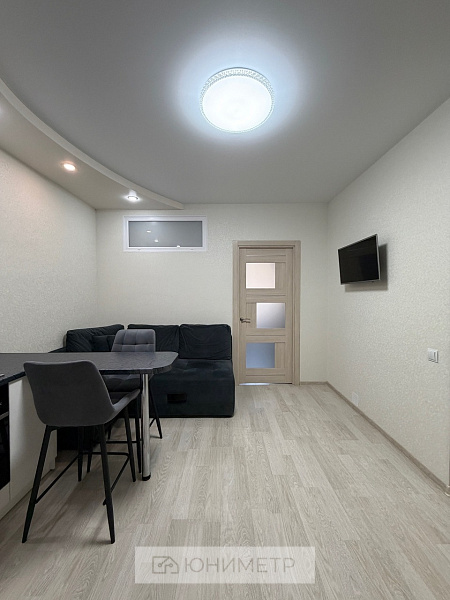 2-к. кв. 52.3 м² 9/10 эт.
