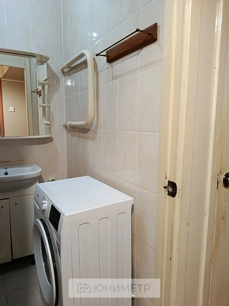 3-к. кв. 68.6 м² 4/5 эт.