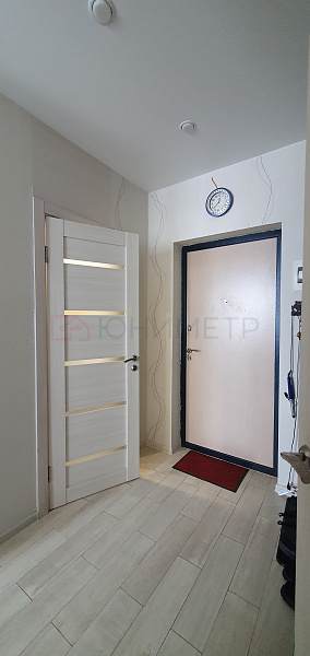 1-к. кв. 35.2 м² 4/14 эт. 1-к. кв. 35.2 м² 4/14 эт.