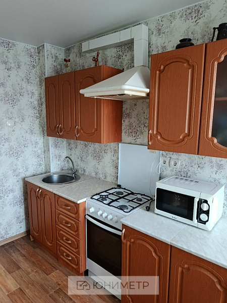 3-к. кв. 62.7 м² 5/5 эт.