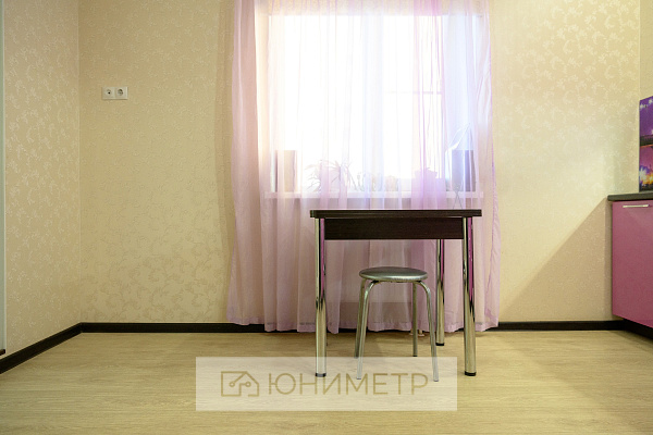 2-к. кв. 51.1 м² 1/10 эт.