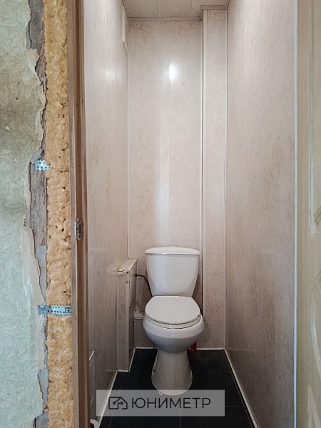 3-к. кв. 58.4 м² 5/5 эт.