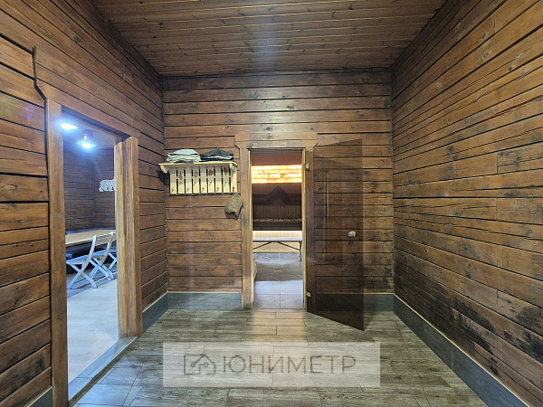Дом 44 м² на участке 5.23 сот.
