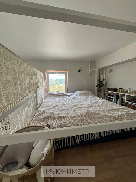 1-к. кв. 45 м² 1/5 эт.