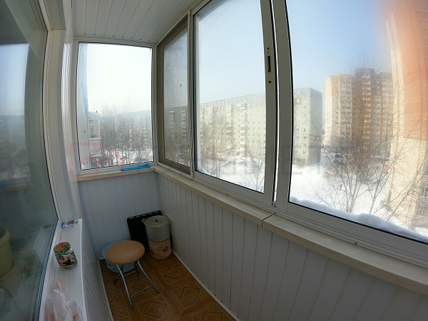 3-к. кв. 68.5 м² 5/5 эт.