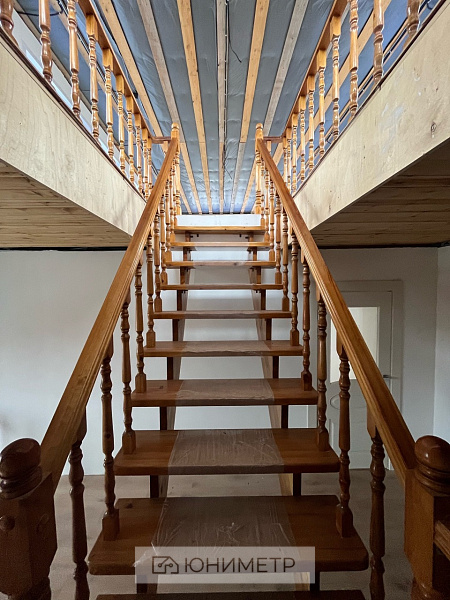 Дом 292 м² на участке 12 сот.