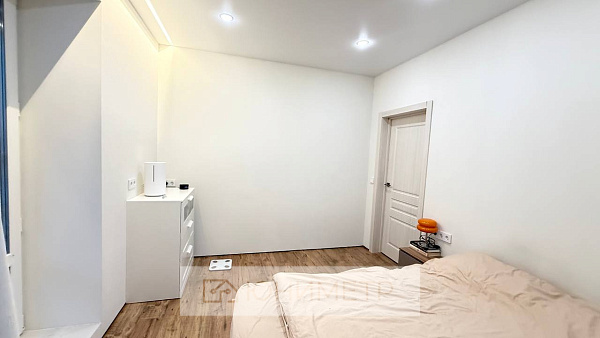 3-к. кв. 68 м² 1/12 эт.