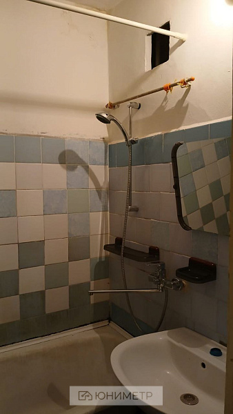 2-к. кв. 48.2 м² 6/9 эт. 2-к. кв. 48.2 м² 6/9 эт.