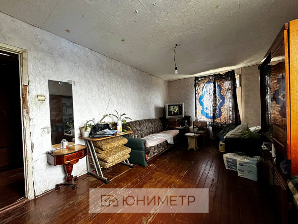 3-к. кв. 67.5 м² 8/9 эт. 3-к. кв. 67.5 м² 8/9 эт.