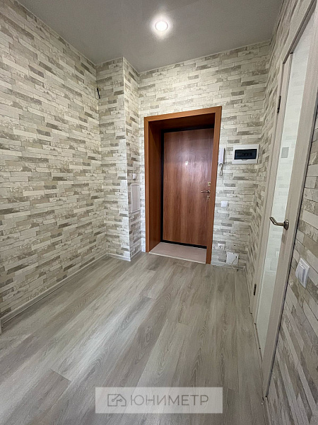 1-к. кв. 34 м² 5/9 эт. 1-к. кв. 34 м² 5/9 эт.
