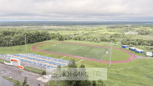 3-к. кв. 63.9 м² 12/14 эт.