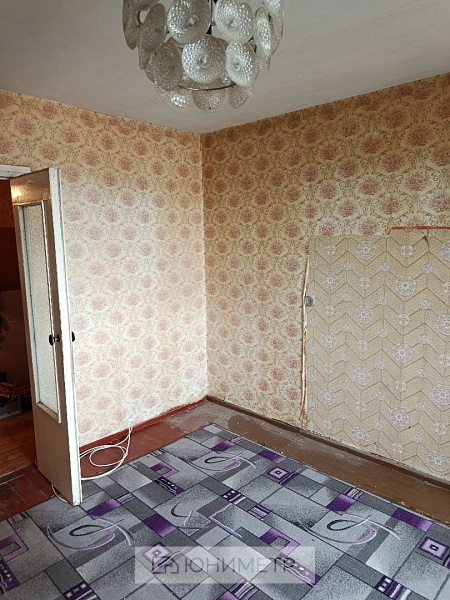 3-к. кв. 58.4 м² 5/5 эт.