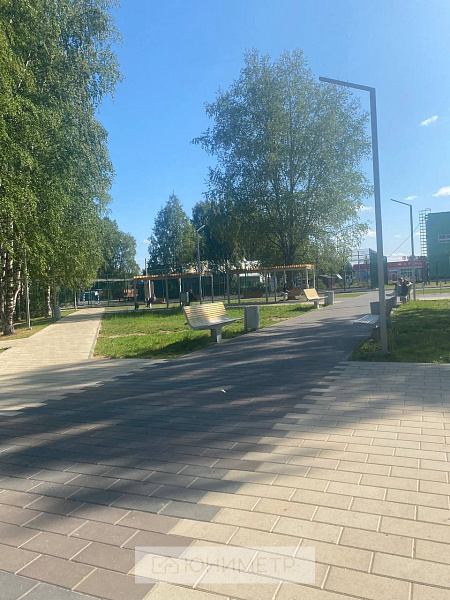 студия-к. кв. 23.1 м² 1/4 эт. студия-к. кв. 23.1 м² 1/4 эт.