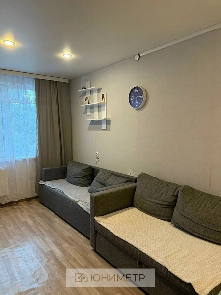 Комната 18.1 м² 5/5 эт.