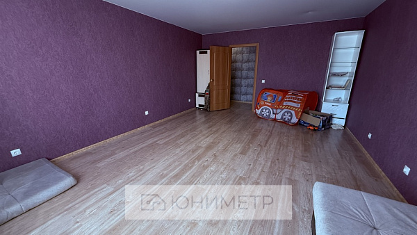 2-к. кв. 63.7 м² 4/4 эт.