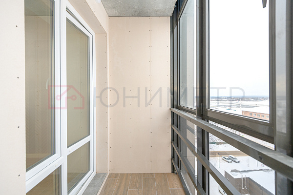 3-к. кв. 59.7 м² 9/12 эт. 3-к. кв. 59.7 м² 9/12 эт.