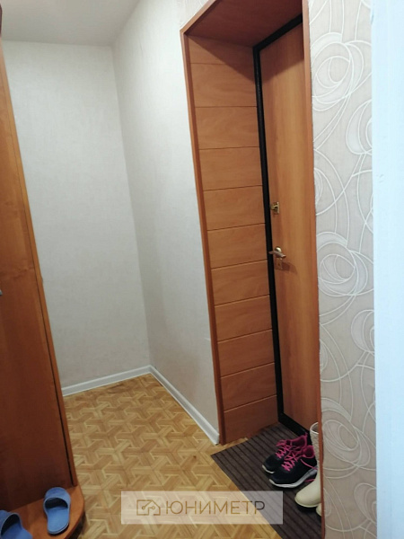 1-к. кв. 28.6 м² 5/5 эт.