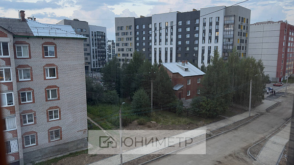 2-к. кв. 55.6 м² 5/5 эт. 2-к. кв. 55.6 м² 5/5 эт.