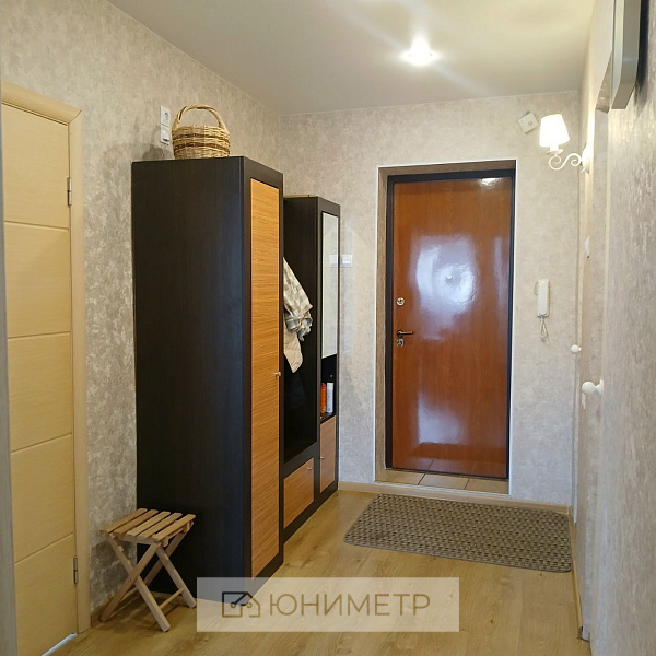 2-к. кв. 46.9 м² 7 /9 эт. 2-к. кв. 46.9 м² 7 /9 эт.