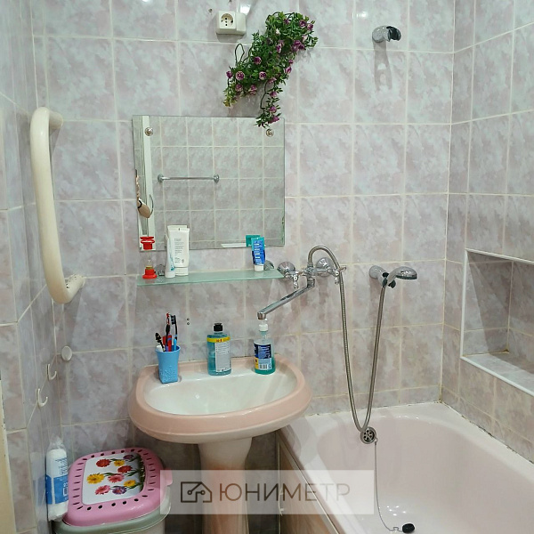 2-к. кв. 46.9 м² 7 /9 эт. 2-к. кв. 46.9 м² 7 /9 эт.