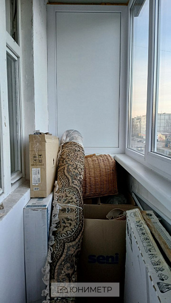 1-к. кв. 35 м² 2/9 эт. 1-к. кв. 35 м² 2/9 эт.