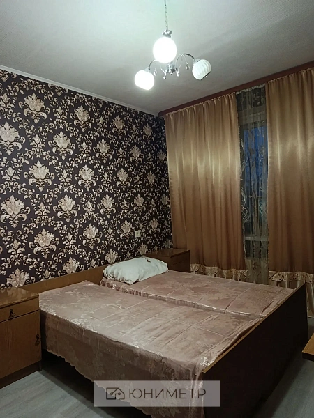 3-к. кв. 68.6 м² 4/5 эт.