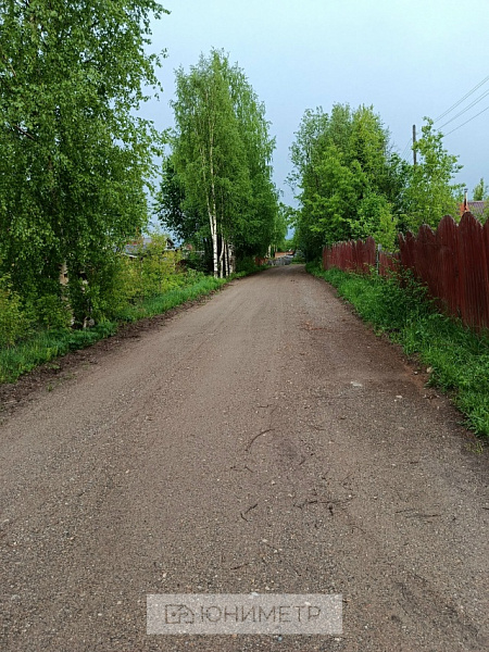 Дача 40 м² на участке 5.5 сот.